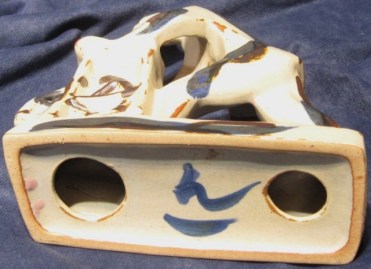FIGURA AFILADOR AFIADOR CERAMICA 005